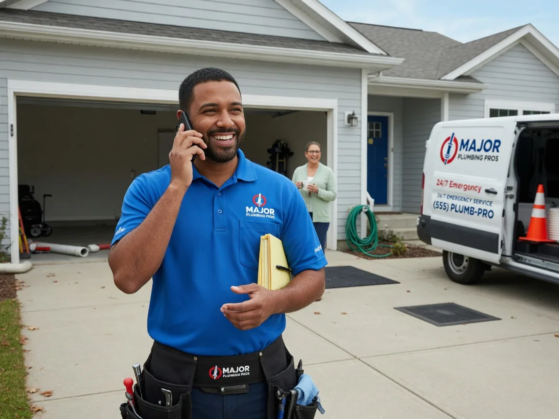 Drain Cleaning Services Pinson, TN FAQs